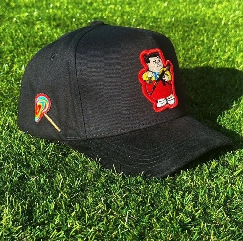 Gorra del ñoño - gorra,