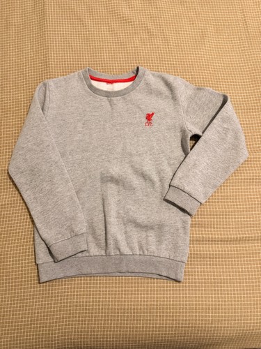 Liverpool crew jumper and - liverpool,