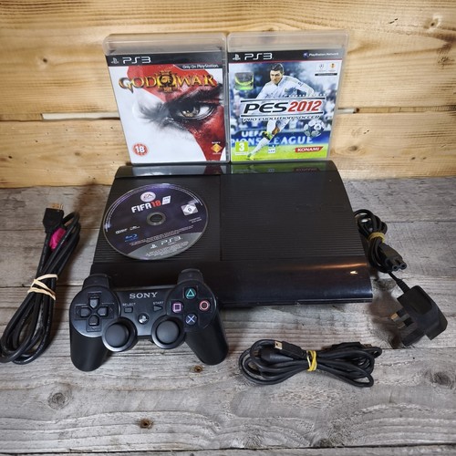 Playstation super slim 1tb - playstation,