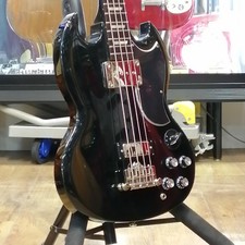 Epiphone electric bass - eb-3,