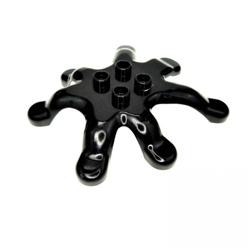 Lego duplo animal legs - 1x,