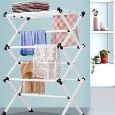 3Tier Heavy Clothes Laundry