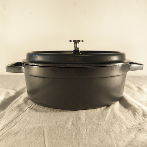 Habitat cast aluminium - habitat, 4.2l