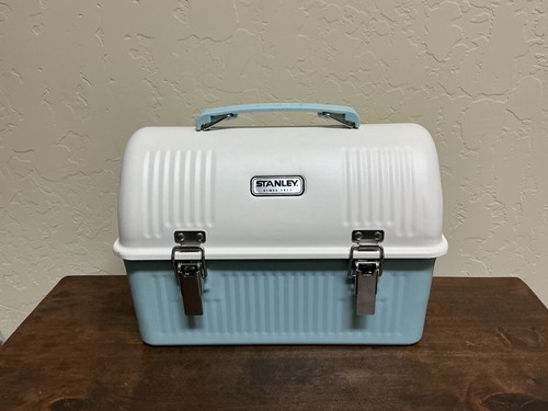 Stanley metal lunch box - lunch,