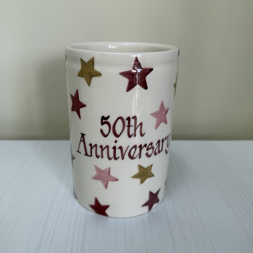 Emma bridgewater 50th - emma,