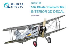 Quinta Studio 1/32 QD32134