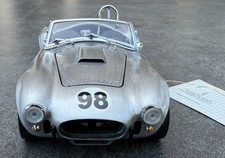 Franklin mint shelby - 1:24,