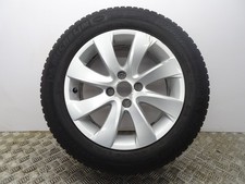 CITROEN C4 16'' GENUINE ALLOY