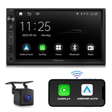 Double 2din car radio - 2din,