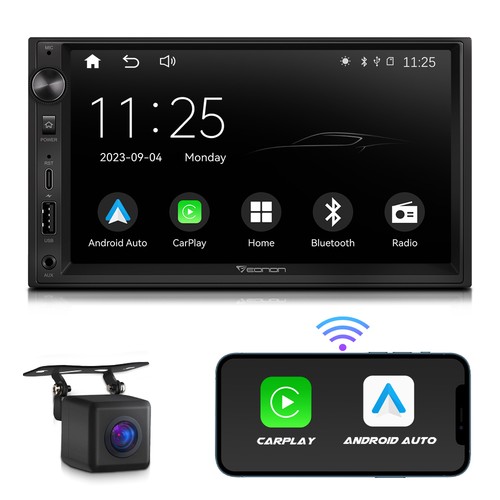 Double 2din car - double,