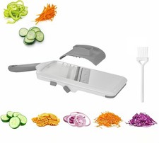 Mandoline slicer adjustable - mandoline,
