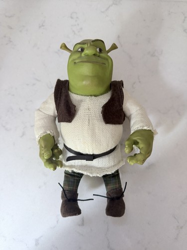 Mcfarlane toys shrek soft - toys,