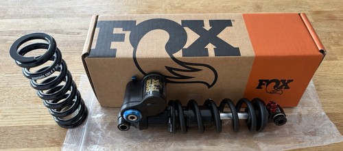 Fox 2026 shock dhx2 - fox, factory
