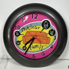 Vintage The Simpsons Wall