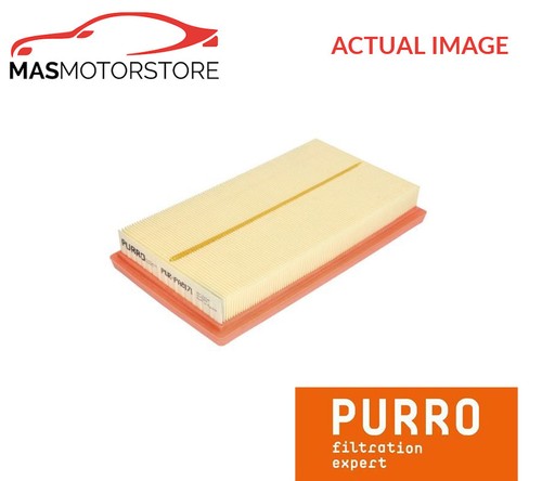 Engine air filter element - air,