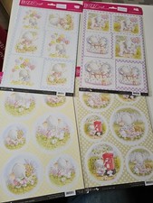 Topper Buzz Craft Card Topper