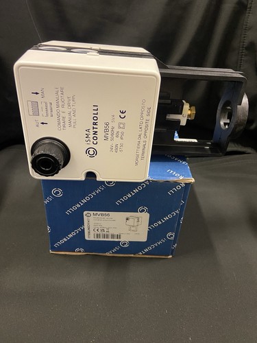 Controlli mvb56 24v - controlli,