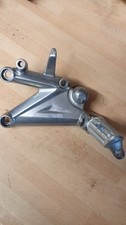♻️Genuine TRIUMPH STREET/Speed TRIPLE Cup 675 L/H Left Rear Footrest Foot Peg ♻️