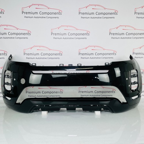 Range rover evoque front - range,