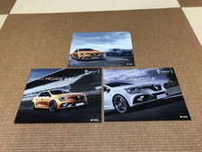 Renault Megane Sport Cup