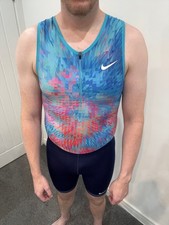 Nike Sprint Suit men's athlete