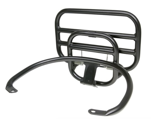 Vespa 200 folding rear - folding,