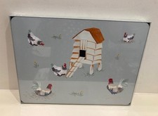 Laura Ashley Set of 4