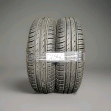2×165/70 R13 Continental