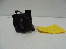 MERCEDES CITAN Van Headlight Switch 2015: 27593