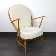 Ivory Boucle Replacement