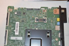Samsung 55mu6100k main - tv,