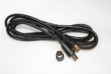 2m RF Fly Lead Coaxial Aerial