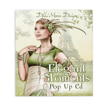 Debbi Moore Art Deco Elegant