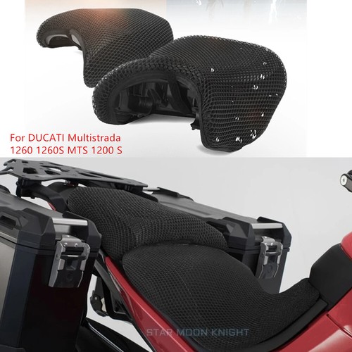 Mesh seat cover cushion - mesh,