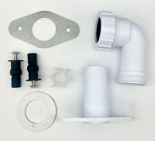 Ideal Standard White Back