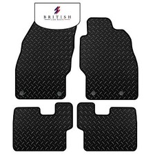 Fits Vauxhall Corsa D