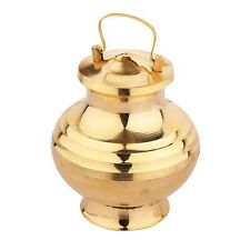 Brass Kalash Lota Pooja Home