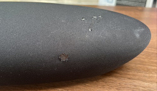 Bowers wilkins zeppelin - bowers,