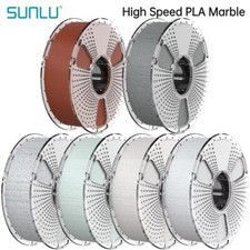 Sunlu 1.75mm High Speed PLA