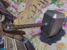 Thor 1:1 Hammer Moneybox