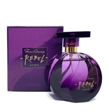 Avon Far Away Rebel Eau de Parfum - 50ml