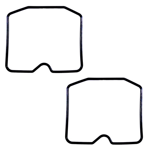 Carburetor float chamber - 2x,