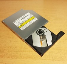 Laptop Dvd Rew Super Multi IDE Drive GSA-T40N 0730915-002
