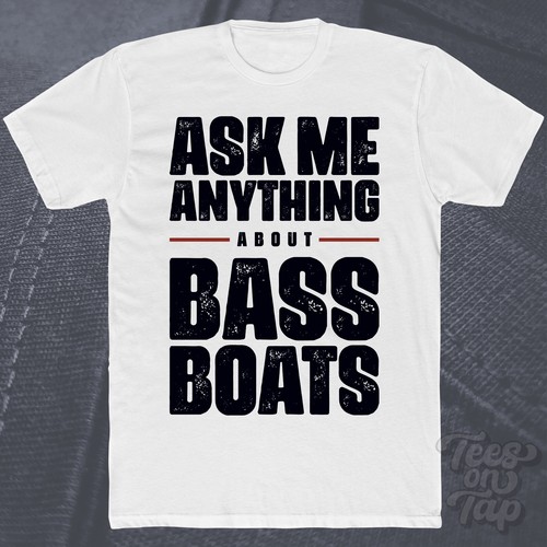 Ask anything about - me, bass