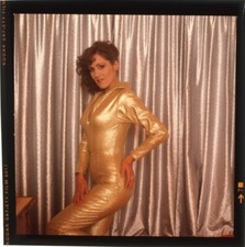 Fiona Richmond 1980's Busty