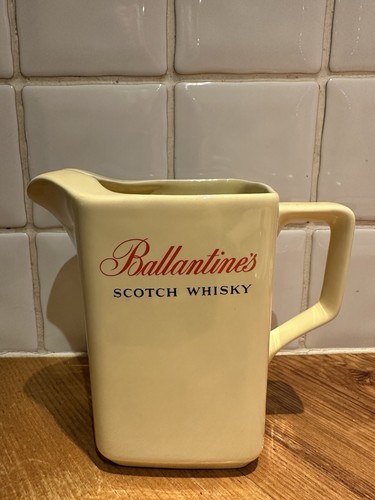 Ballantines scotch whisky - ballantines’s,