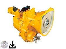 JCB Axle & Transmissions