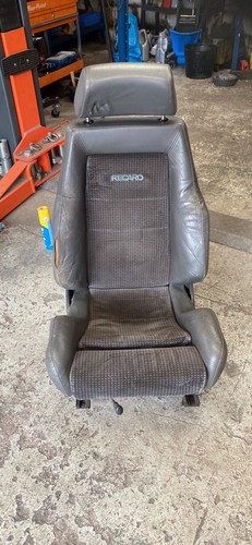 Ford capri recaro drivers - ford,