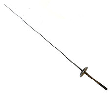 VINTAGE FENCING FOIL SWORD
