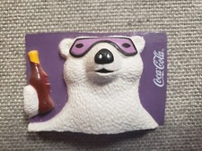 Coca-Cola Polar Bear
